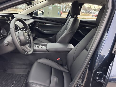 New 2026 MAZDA MAZDA3 s Sport image 13