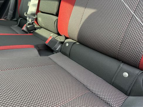 New 2026 Subaru Impreza RS image 27