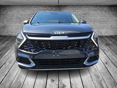 Used 2023 Kia Sportage EX