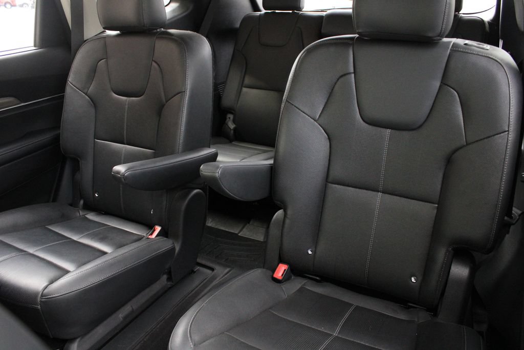 Used 2021 Kia Telluride EX w/ EX Premium Package AWD/4WD image 20