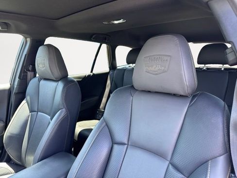 Used 2022 Subaru Outback Wilderness w/ Wilderness Package AWD/4WD image 17