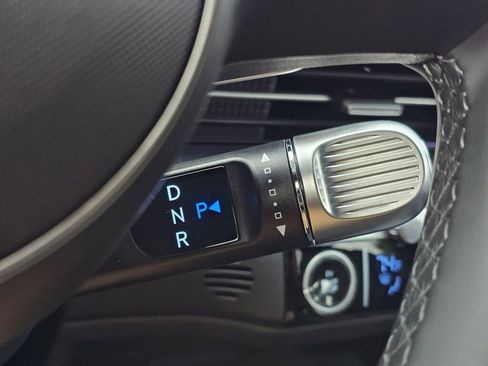 New 2025 Hyundai Ioniq 6 SEL image 22