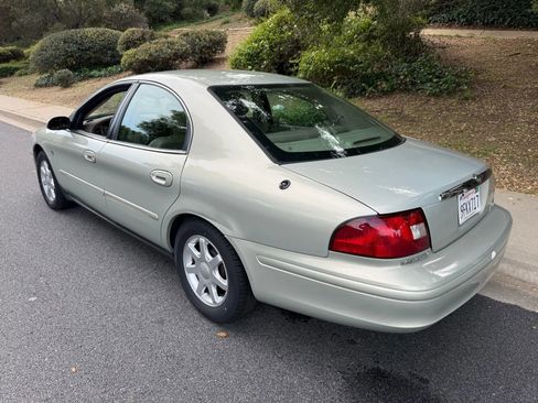 Used 2003 Mercury Sable LS Premium image 3