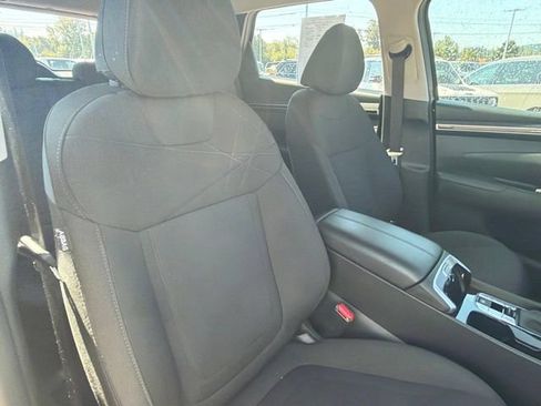 Used 2024 Hyundai Tucson SE AWD/4WD image 10