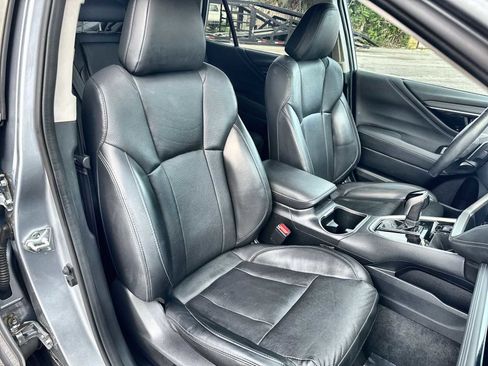 Used 2024 Subaru Outback Limited XT image 21