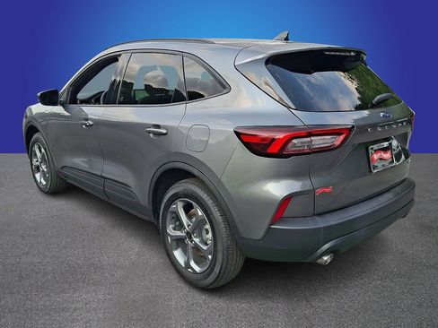 Used 2026 Ford Escape ST-Line AWD/4WD image 6