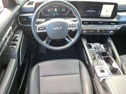 Used 2024 Kia Telluride S w/ S Sunroof Package AWD/4WD image 11
