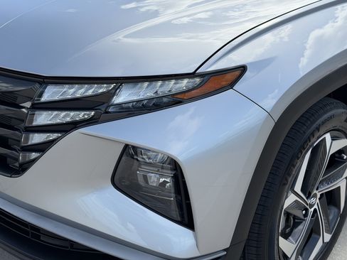 Used 2023 Hyundai Tucson SEL w/ Convenience Package image 9