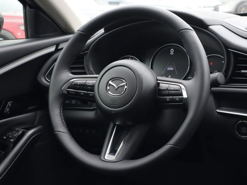 New 2026 MAZDA CX-30 2.5 Turbo w/ Premium Plus Pkg image 16