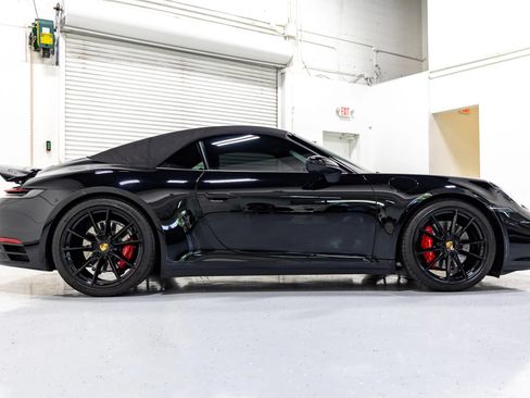 Used 2020 Porsche 911 Carrera S RWD image 64