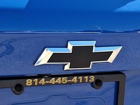 Used 2025 Chevrolet Equinox RS AWD/4WD image 33