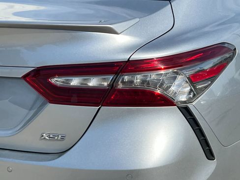 Used 2018 Toyota Camry XSE w/ Audio Package image 26