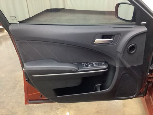 Certified 2023 Dodge Charger Scat Pack RWD image 11
