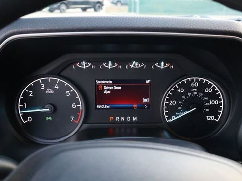 Used 2023 Ford F150 XLT image 15