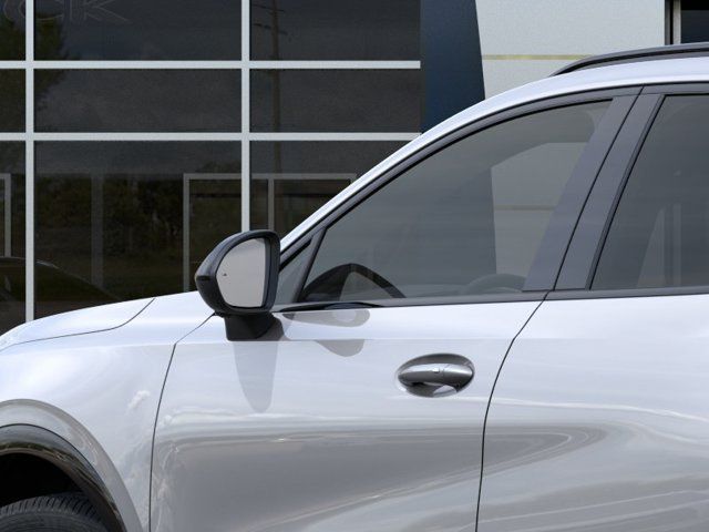 New 2026 Buick Envision Sport Touring AWD/4WD image 15