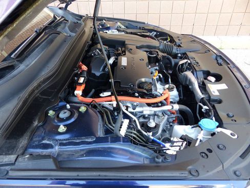 Used 2019 Honda Accord Hybrid image 17