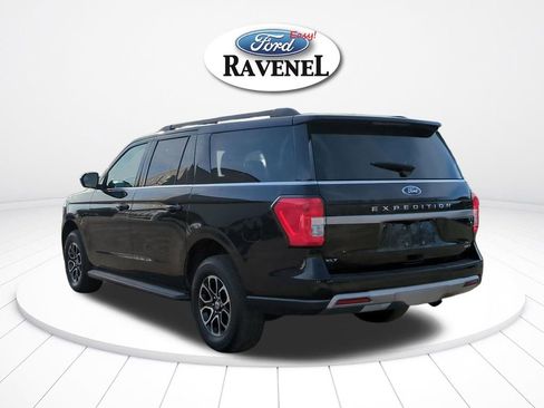 Used 2024 Ford Expedition Max XLT image 6