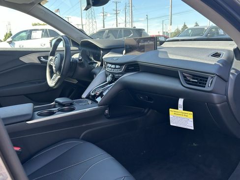 Certified 2025 Acura TLX Technology Package image 15