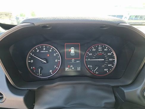 New 2026 Subaru Impreza RS w/ Popular Package #3 AWD/4WD image 11