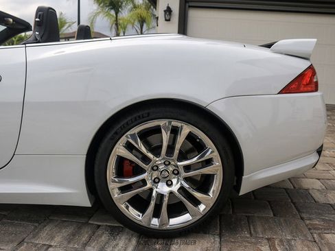 Used 2013 Jaguar XKR R-S RWD image 5