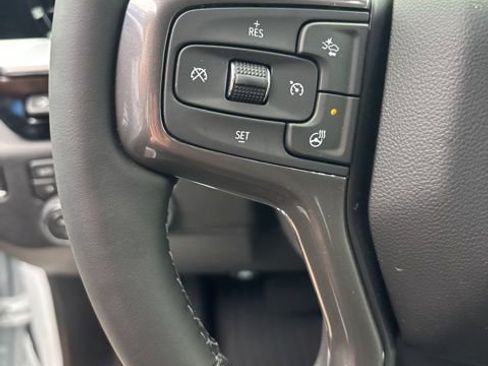New 2026 Chevrolet Silverado 3500 High Country w/ High Country Premium Package AWD/4WD image 24