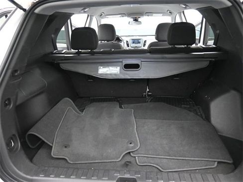 Used 2023 Chevrolet Equinox LS image 28