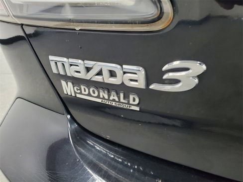 Used 2010 MAZDA MAZDA3 s Sport image 24