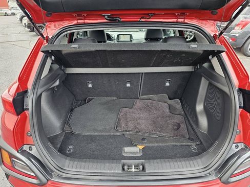 Used 2019 Hyundai Kona Ultimate FWD image 28