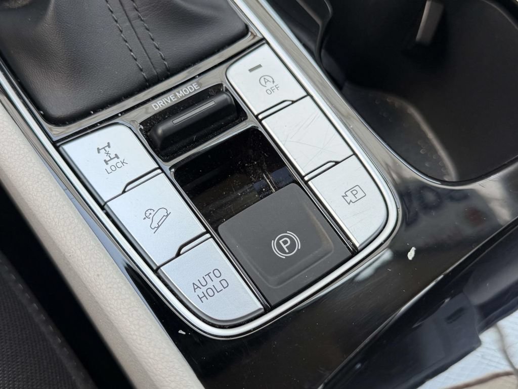Certified 2024 Hyundai Tucson SE AWD/4WD image 31
