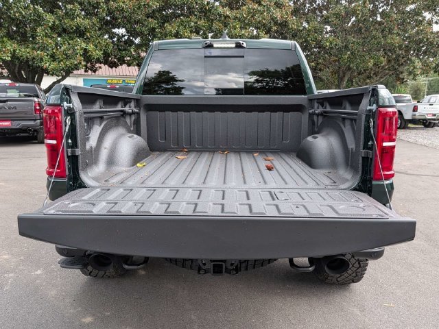 New 2026 RAM 1500 RHO w/ RHO Level 1 Equipment Group AWD/4WD image 14