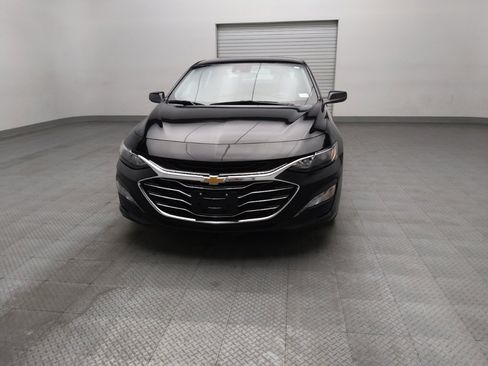 Used 2024 Chevrolet Malibu LT FWD image 15