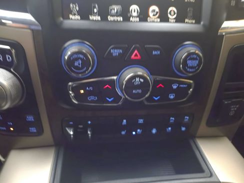 Used 2016 RAM 1500 Laramie Longhorn w/ Convenience Group AWD/4WD image 33