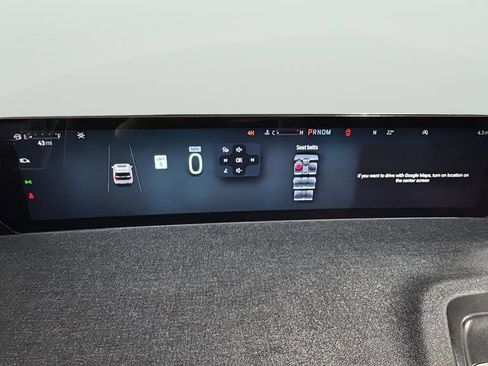 New 2026 Ford Expedition Max Active image 12