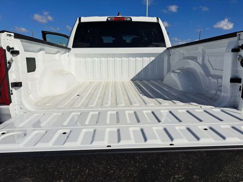 New 2026 RAM 1500 Big Horn RWD image 27