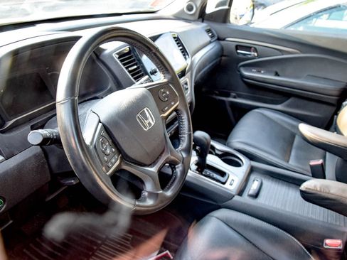 Used 2019 Honda Pilot EX-L image 22
