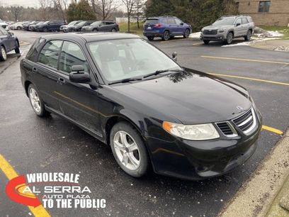 Used 2005 Saab 9-2X Linear