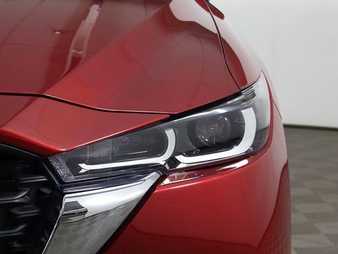 Used 2022 MAZDA CX-5 AWD 2.5 S image 11