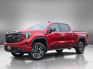New 2026 GMC Sierra 1500 AT4 w/ AT4 Premium Package AWD/4WD 360° Tour