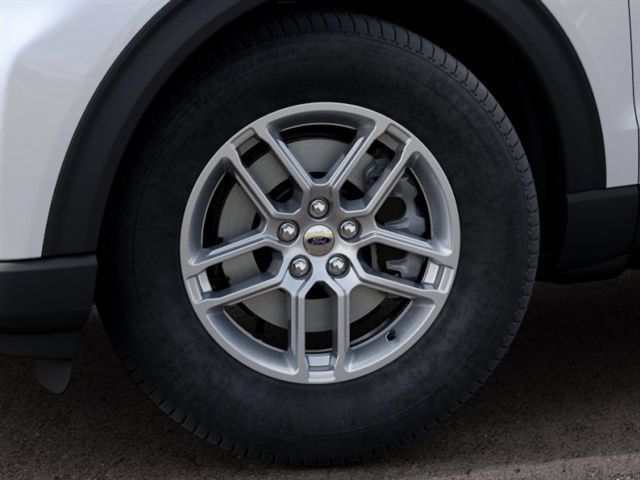 New 2027 Ford Explorer Active RWD image 19