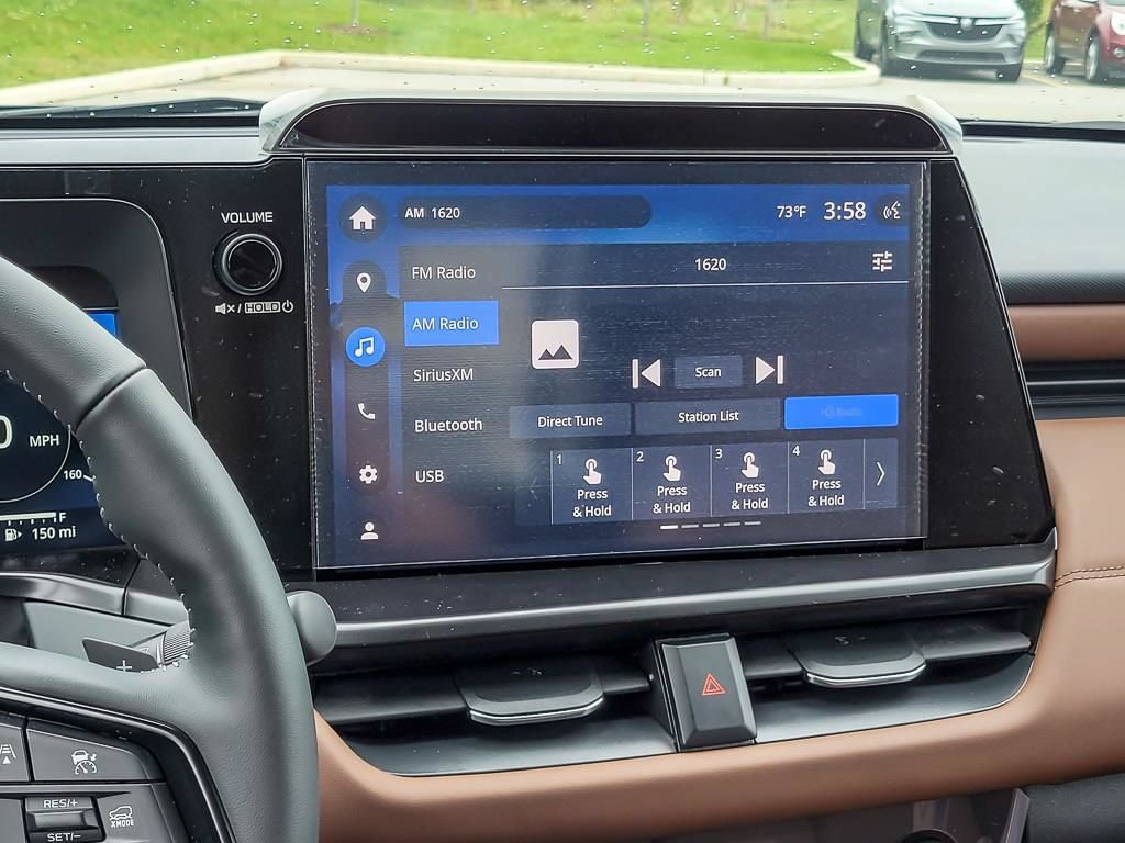 New 2026 Subaru Outback Touring XT AWD/4WD image 18