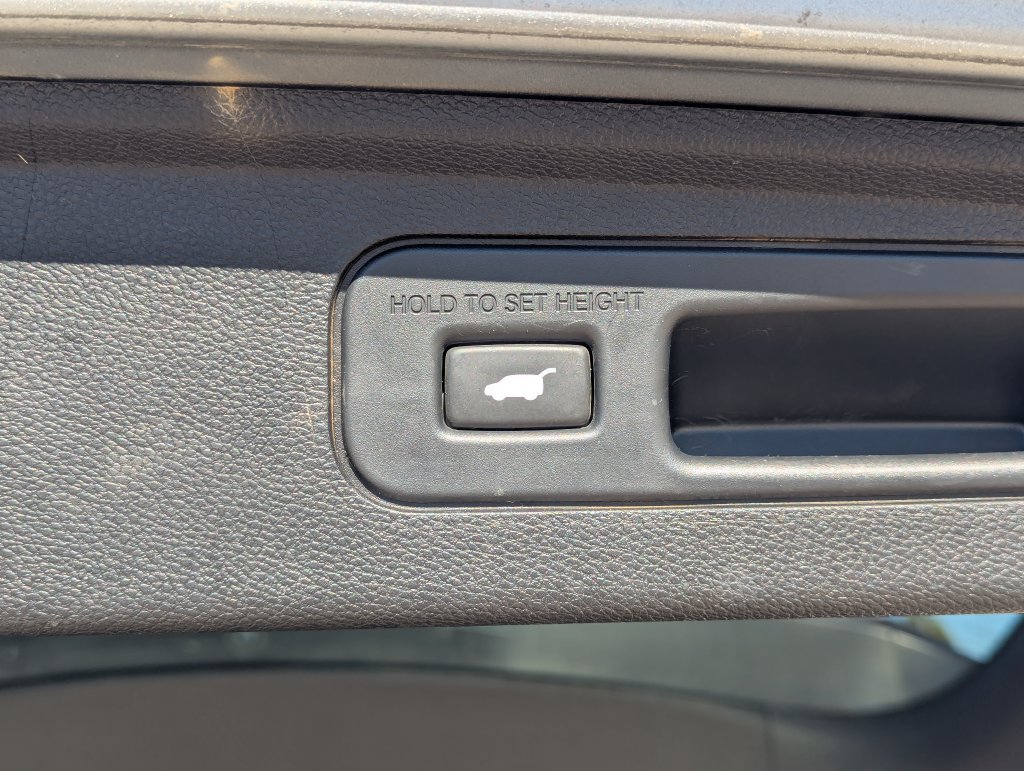 Used 2025 Honda Odyssey EX-L image 31
