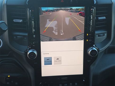 New 2026 RAM 3500 Tradesman image 23