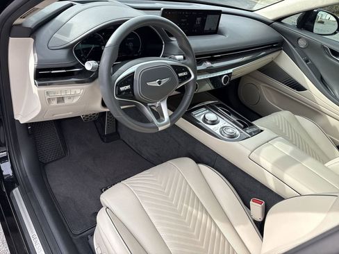 Used 2024 Genesis G80 3.5T Sport image 11