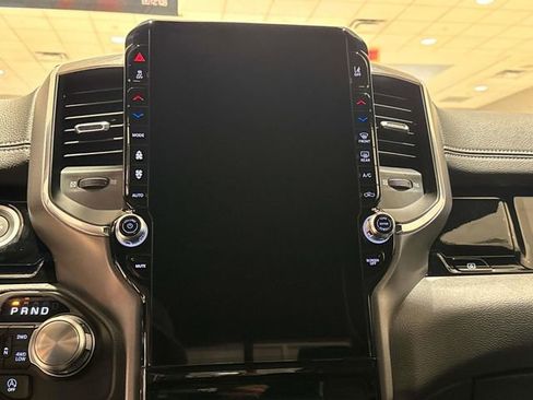 New 2026 RAM 1500 Laramie w/ Night Edition image 18