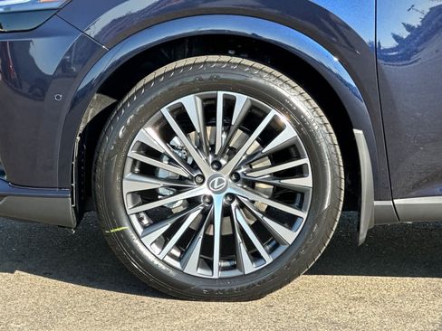 New 2026 Lexus RX 350 Premium Plus image 31