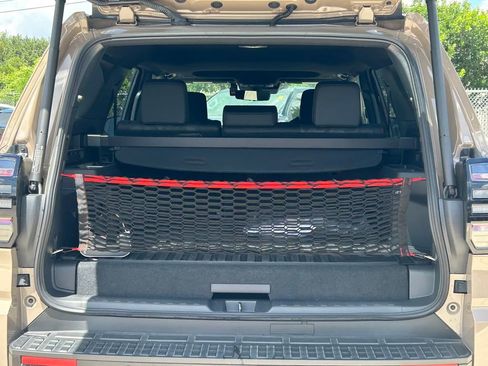 Used 2025 Toyota 4Runner TRD Pro AWD/4WD image 14
