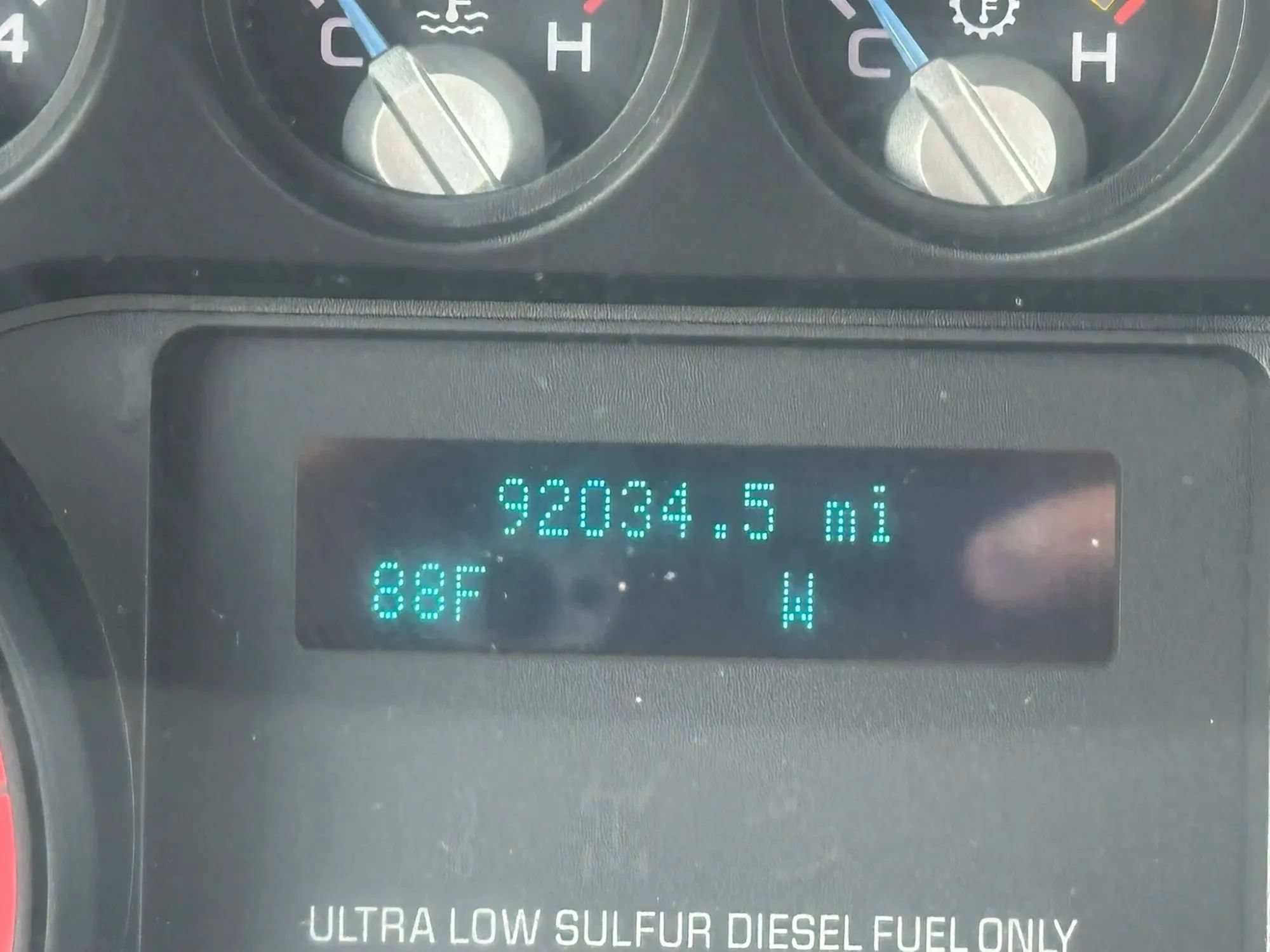Used 2013 Ford F350 XL w/ PWR Equipment Group AWD/4WD image 8