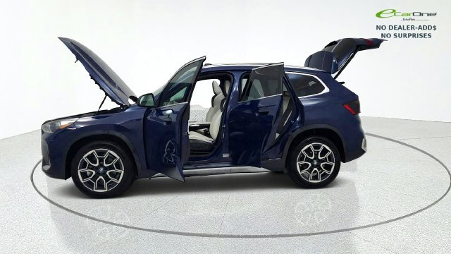 Used 2026 BMW X1 xDrive28i w/ Technology Package AWD/4WD image 15
