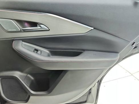 Used 2024 Acura ZDX A-Spec image 28