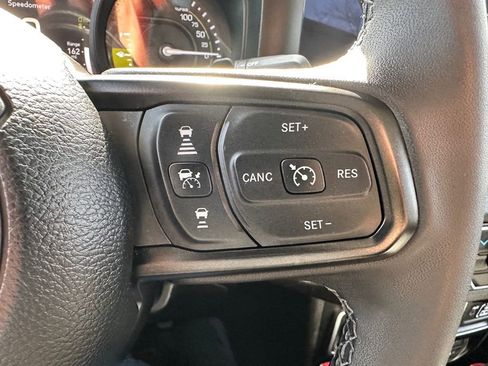 Used 2025 Jeep Wrangler Unlimited Sport S 4xe image 27